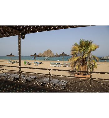 Релакс по Арабски